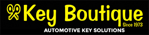 Key Boutique Logo